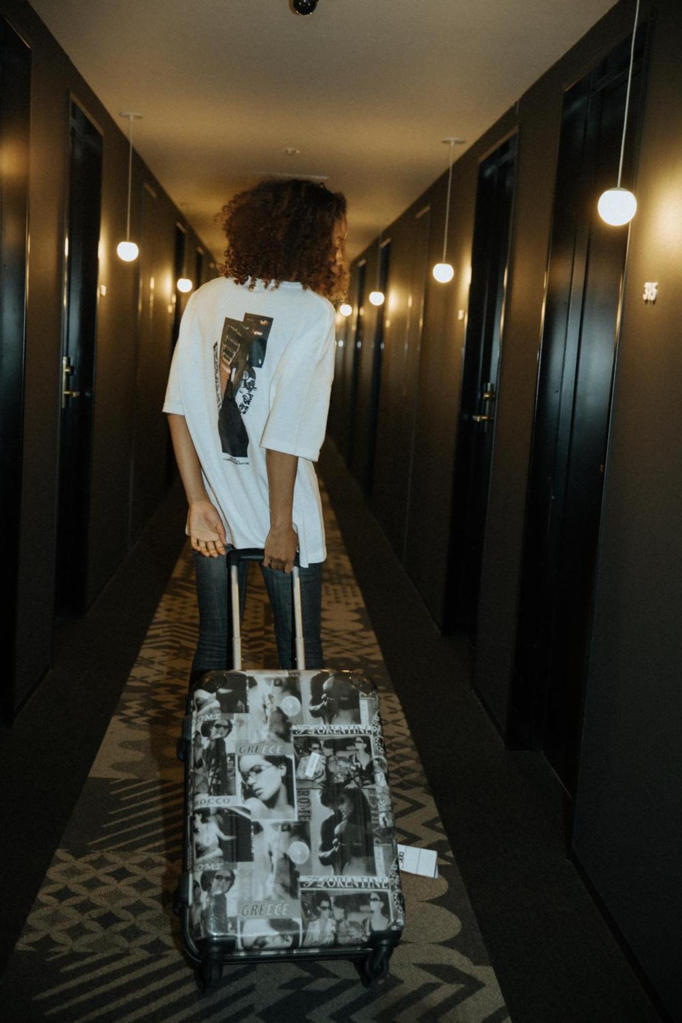 Hotel She, Osaka Luaran gambar